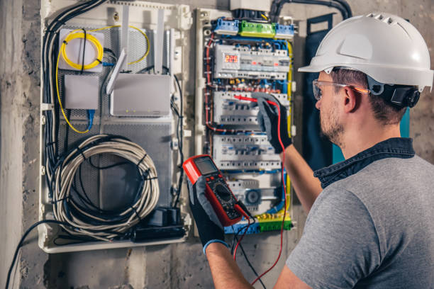Best Electrical System Inspection  in Pontotoc, MS