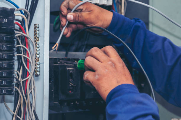 Best Electrician for Home Renovation  in Pontotoc, MS