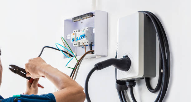 Best Emergency Electrician Near Me  in Pontotoc, MS