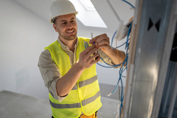 Electrical System Inspection in Pontotoc, MS