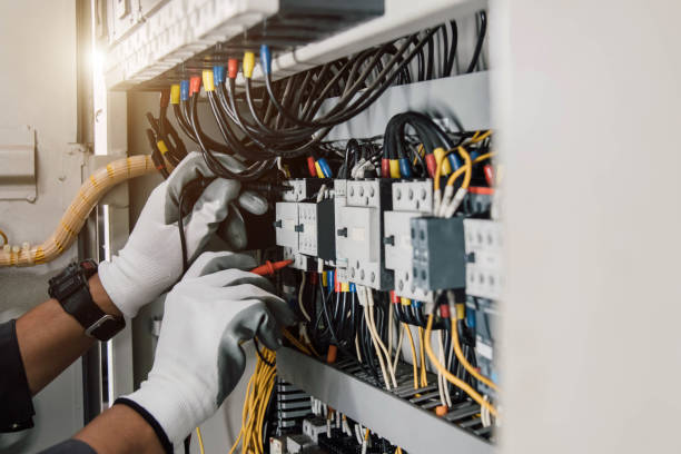 Best 24-Hour Electrician  in Pontotoc, MS
